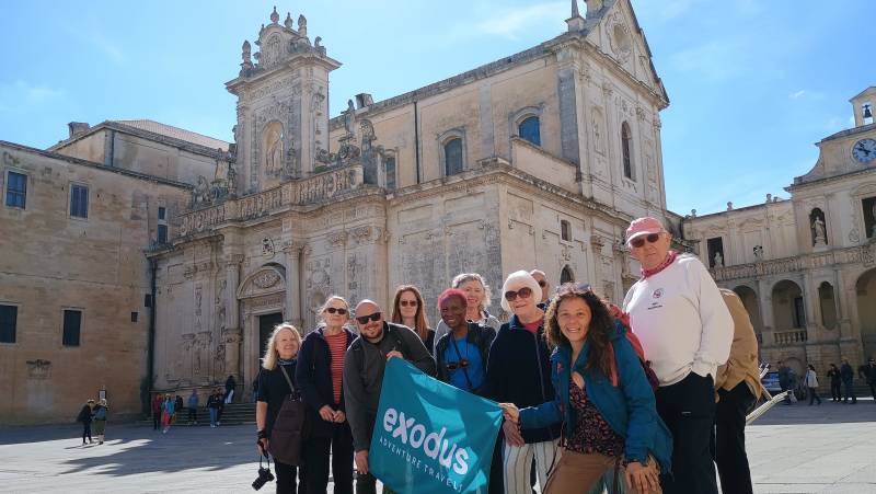 Discover Puglia: Italy’s Ancient Heel