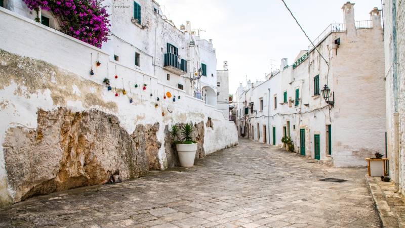 Discover Puglia: Italy’s Ancient Heel