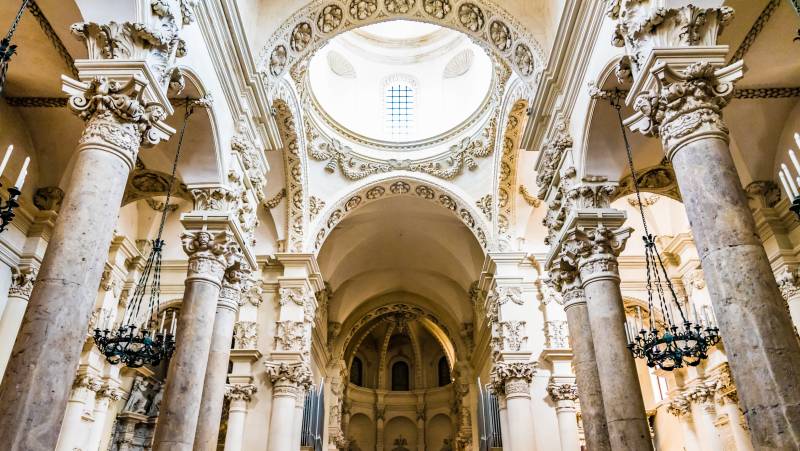 Discover Puglia: Italy’s Ancient Heel