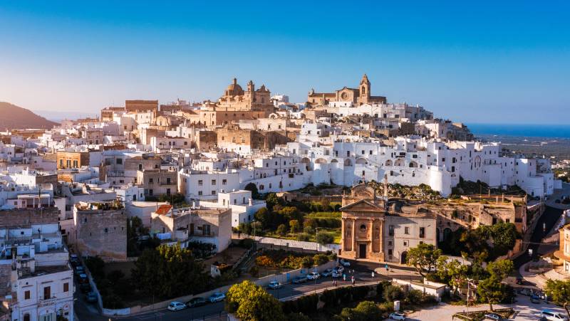 Discover Puglia: Italy’s Ancient Heel