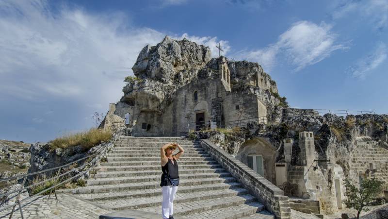 Discover Puglia: Italy’s Ancient Heel