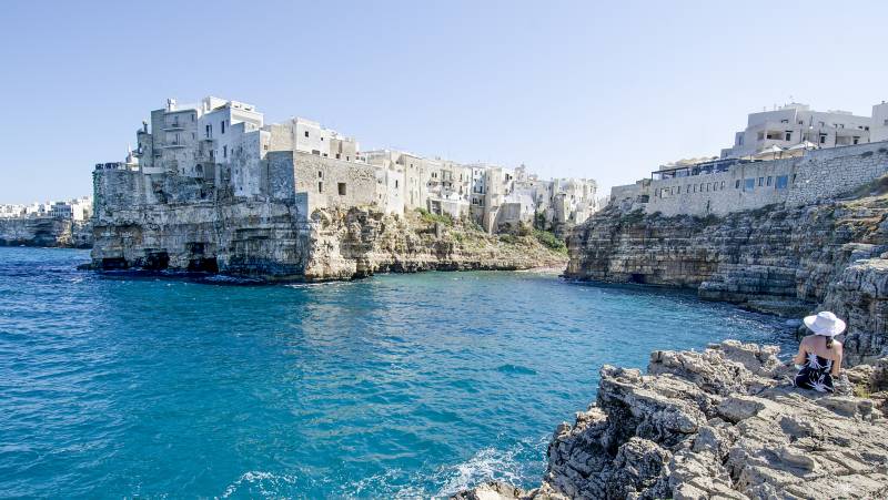 Discover Puglia: Italy’s Ancient Heel