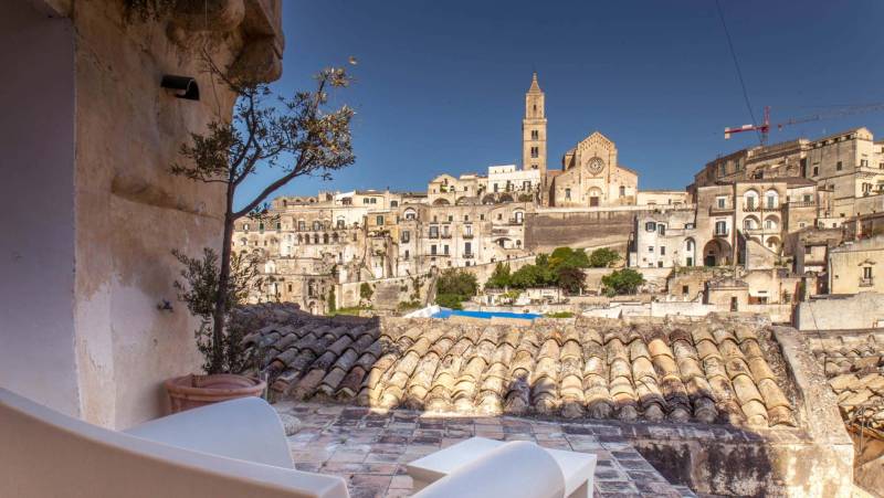 Discover Puglia: Italy’s Ancient Heel