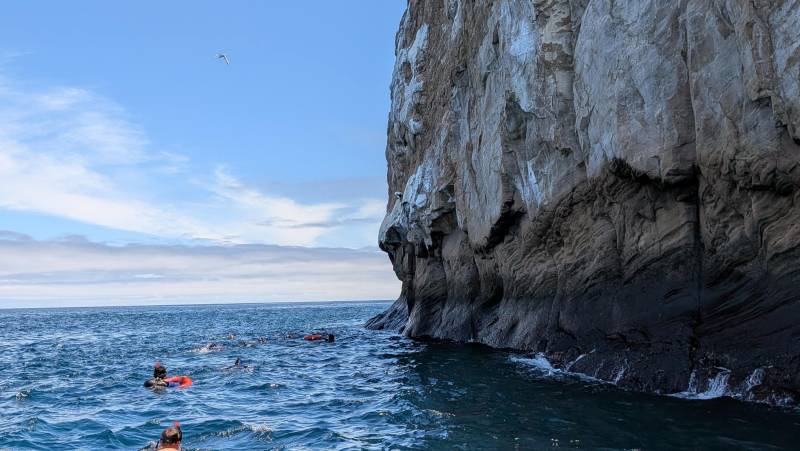 Galapagos Walking Adventure