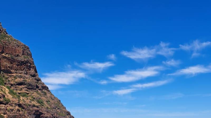 Cycling the Cape & Winelands