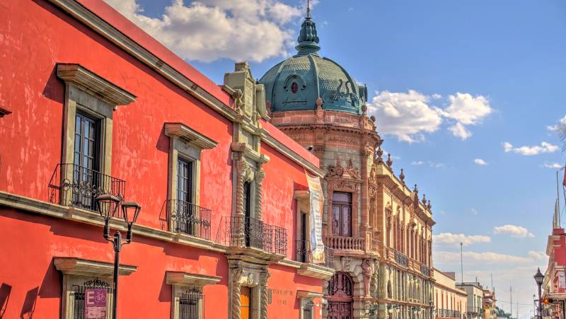 Discover Mexico – Day of the Dead (San Cristobal)