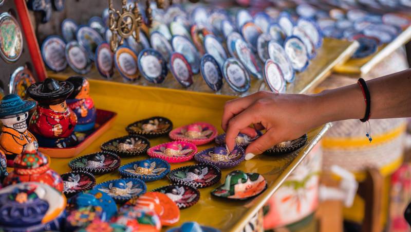 Discover Mexico – Day of the Dead (San Cristobal)