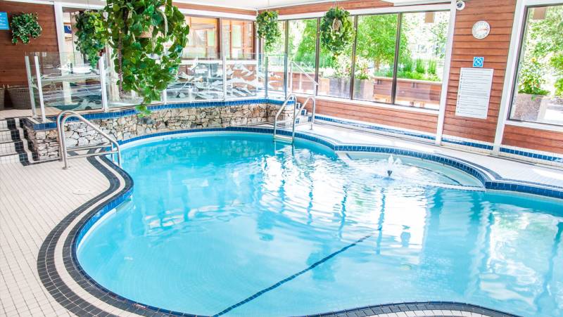 Discover the Canadian Rockies