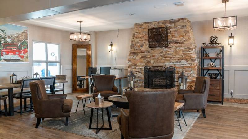 Discover the Canadian Rockies