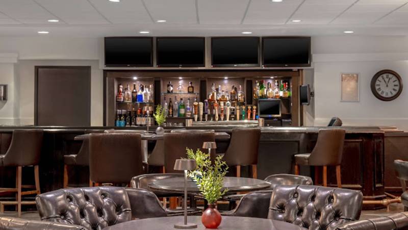 Ramada Plaza Calgary Downtown