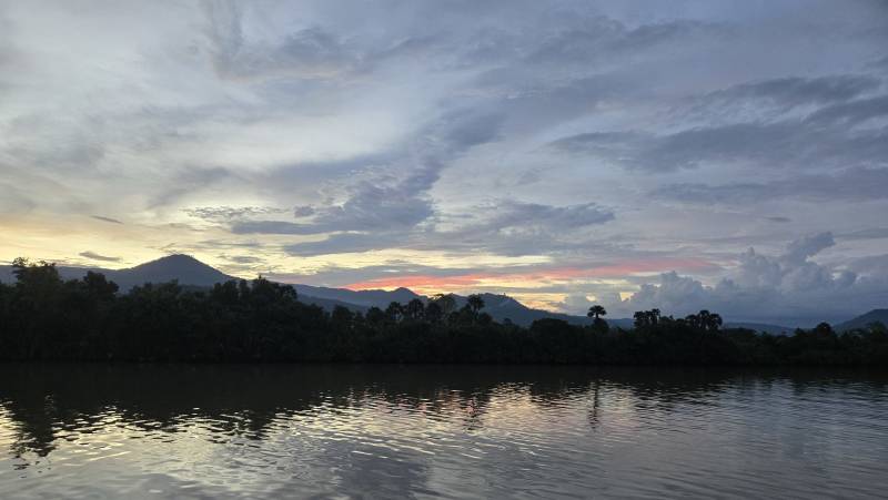 Southeast Asia Explorer