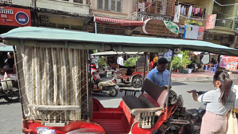 Southeast Asia Explorer