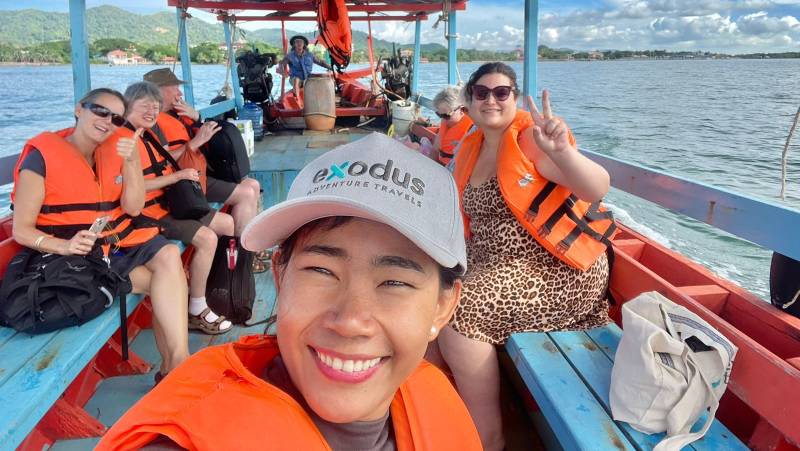 Southeast Asia Explorer