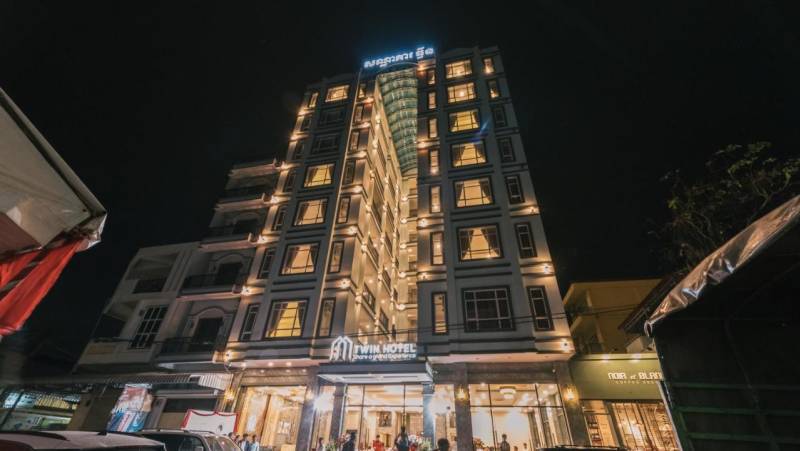 Southeast Asia Explorer