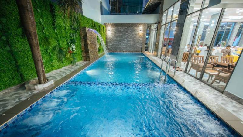 Southeast Asia Explorer