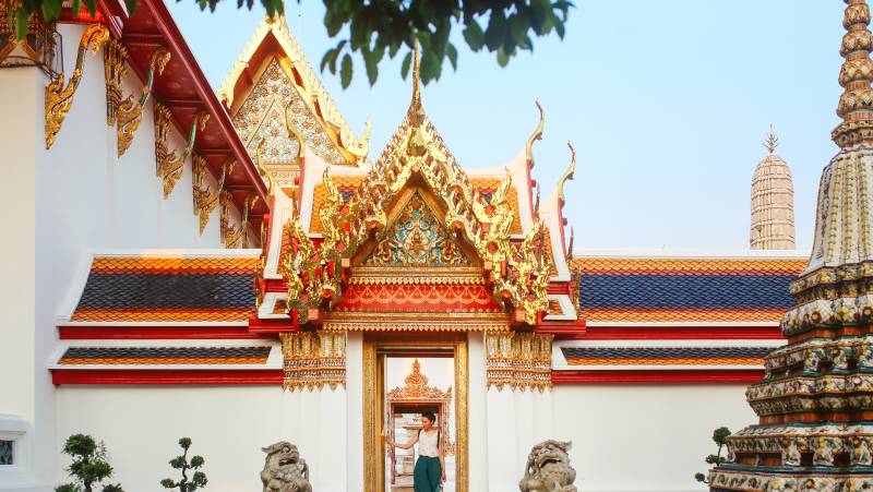 Southeast Asia Family Adventure