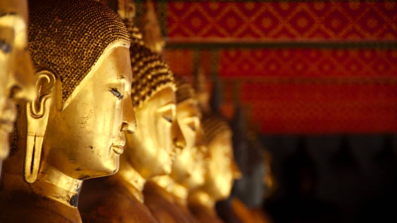 Southeast Asia Explorer