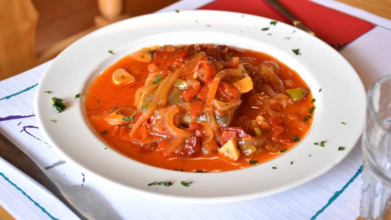 Vineyards of La Rioja Cycling