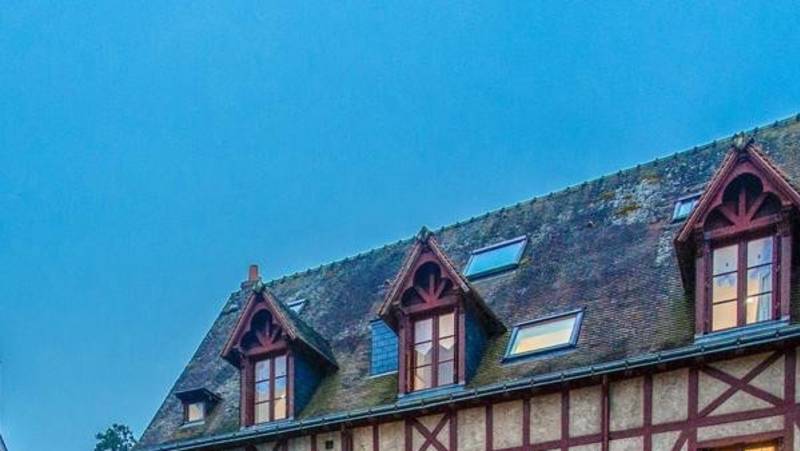 Cycling the Chateaux of the Loire – Upgraded