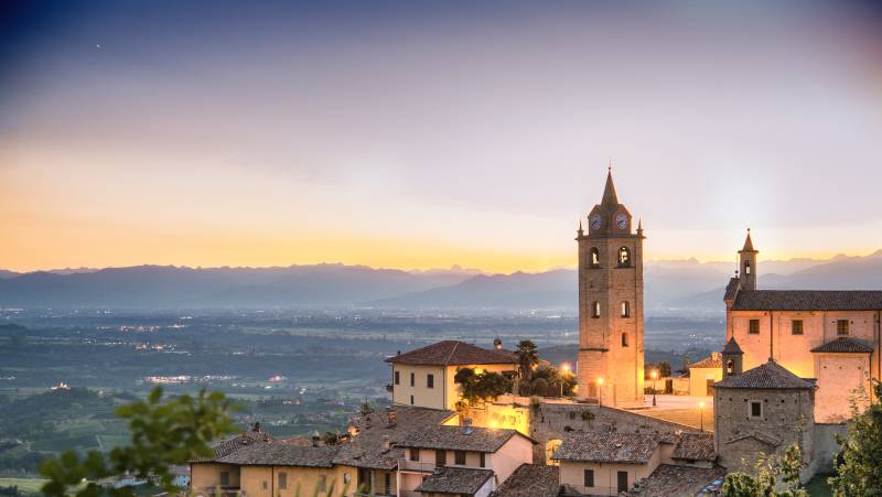Monforte D'alba