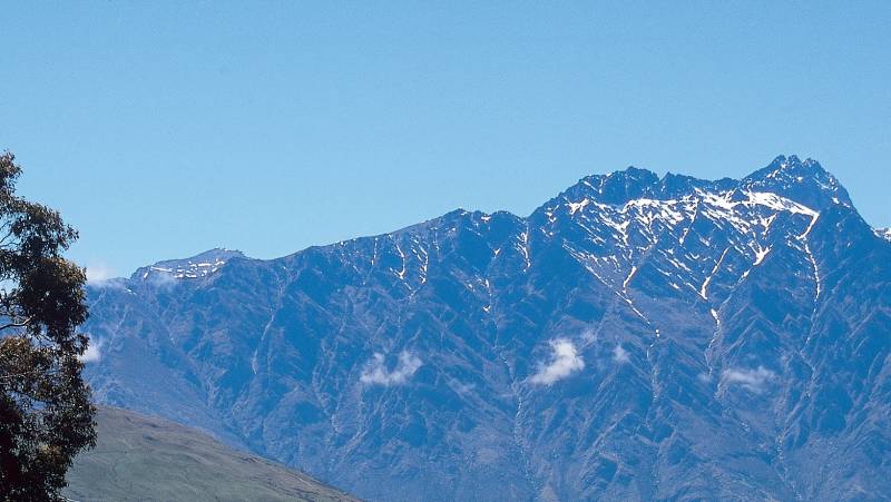 Discover New Zealand