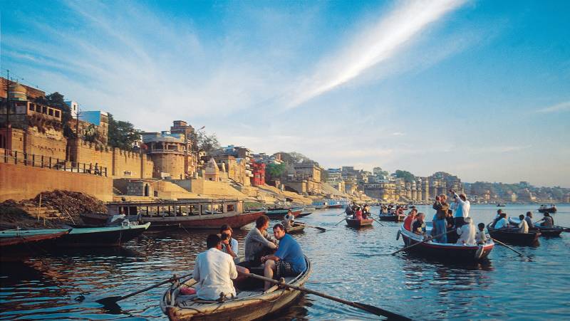 Highlights of Northern India