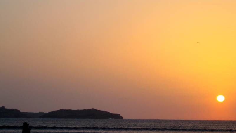 Cycle Morocco’s Great South