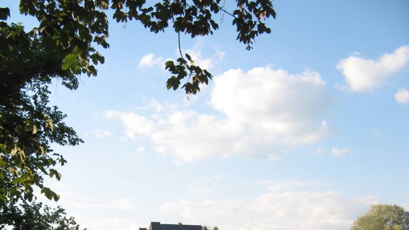 Cycling on the Danube from Passau to Vienna