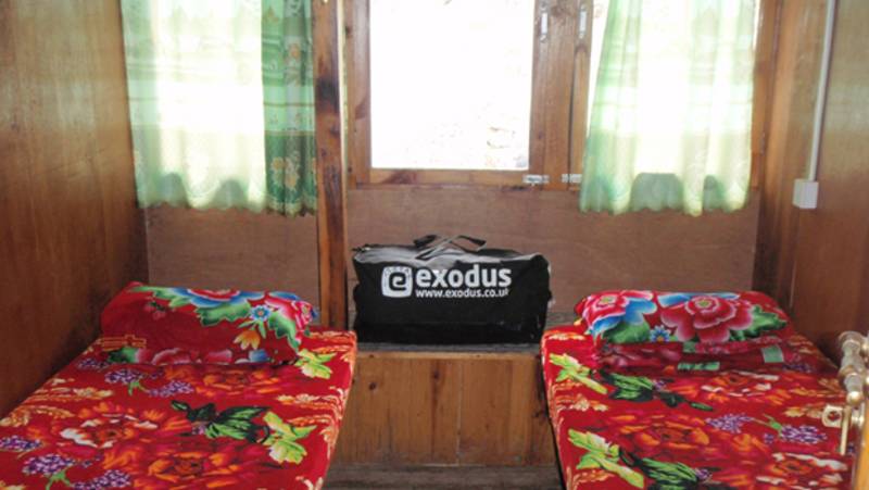 Everest Base Camp Trek – Expedition Departures