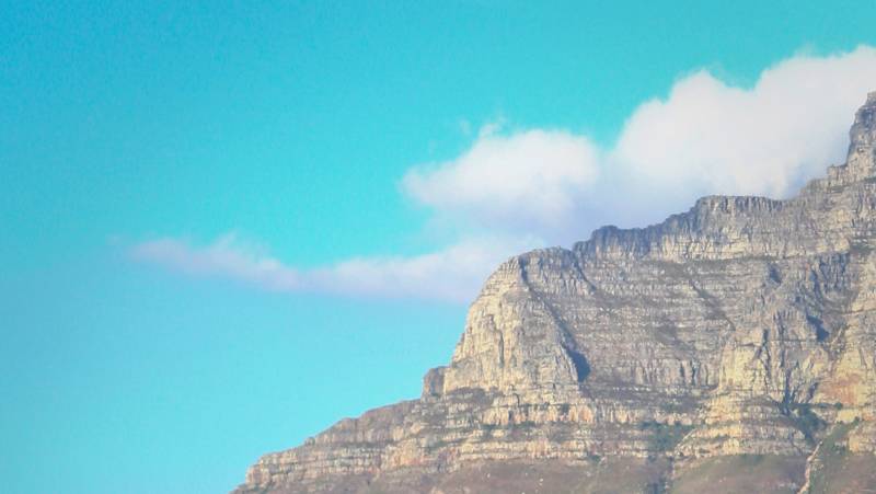 Cycling the Cape & Winelands