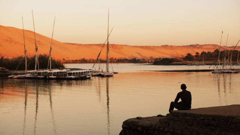 Ancient Egypt & Nile Cruise