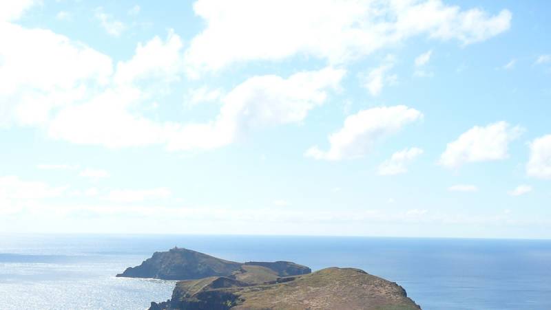 Marvels of Madeira Walk