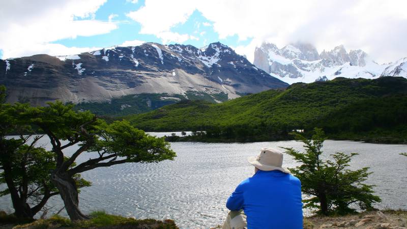 Discover Patagonia