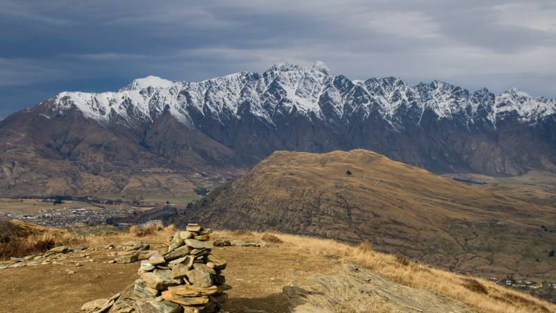 Discover New Zealand