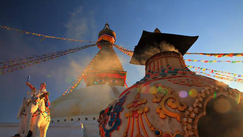 Annapurna to Chitwan: Walks & Wildlife