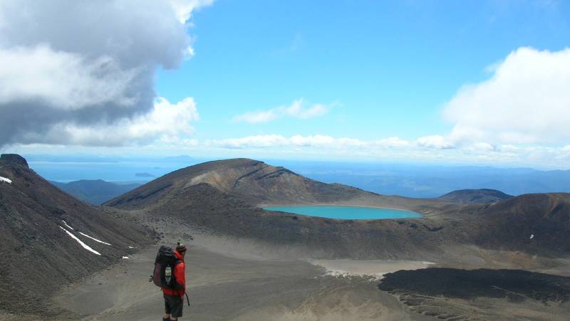 Discover New Zealand