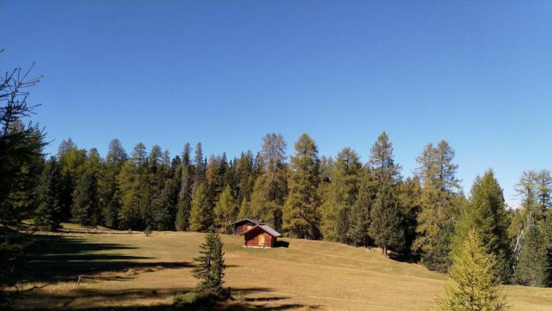 Walking the Dolomites of Alta Badia