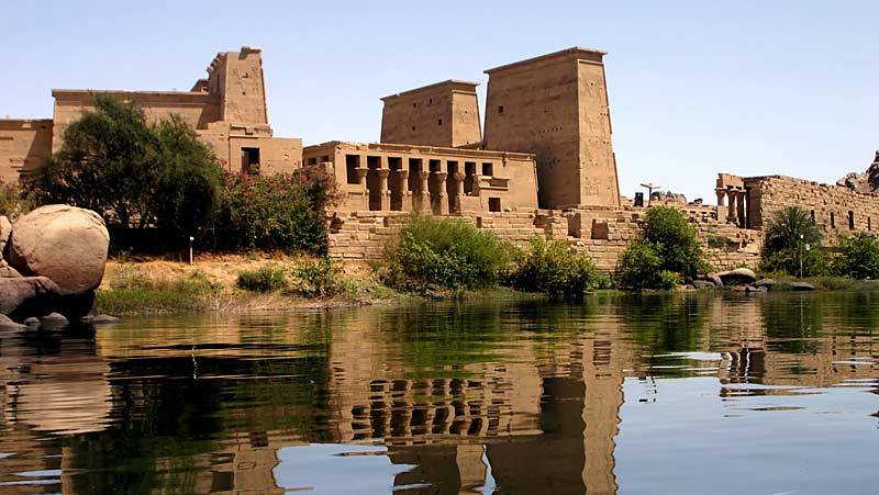 Ancient Egypt & Nile Cruise