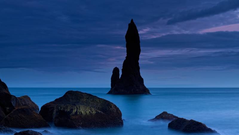 Iceland Northern Lights