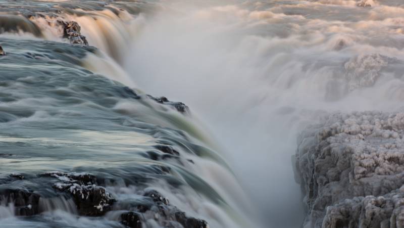 Iceland Northern Lights