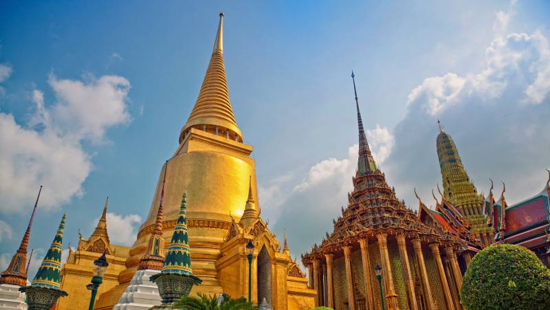 Southeast Asia Explorer