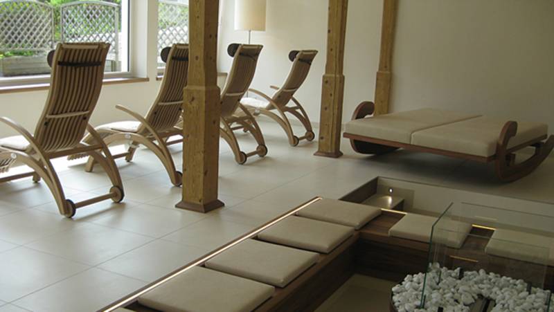 Walks in the Italian Dolomites