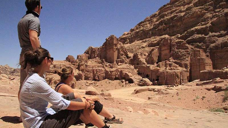 Kingdoms of Jordan – Premium Adventure