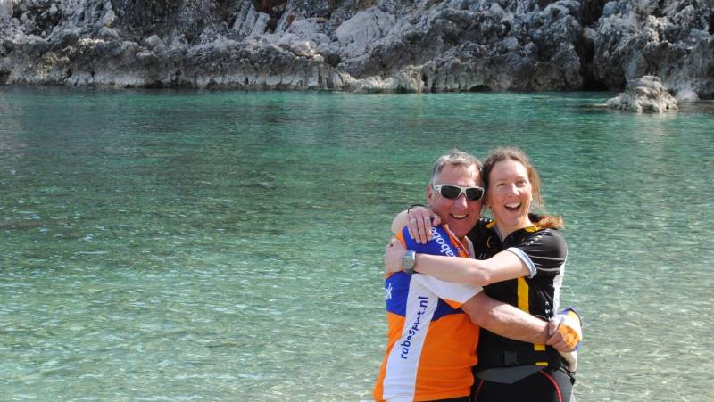 Coastal Croatia: Porec to Pula Cycling