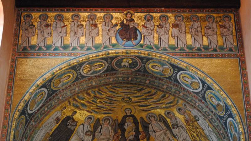 Coastal Croatia: Porec to Pula Cycling