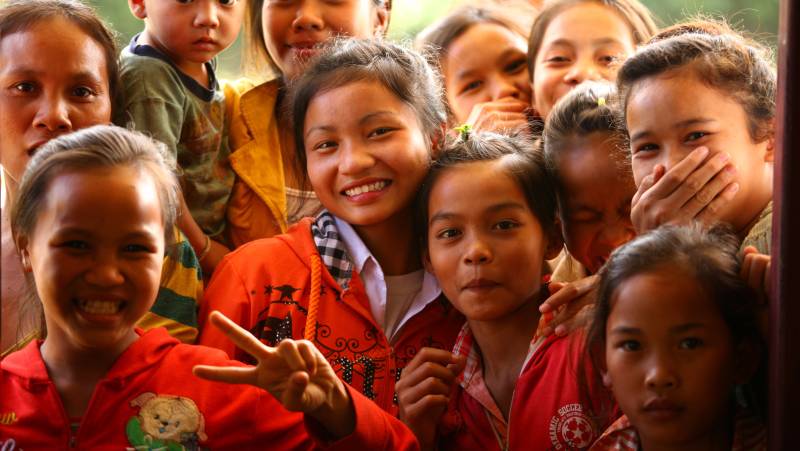 Southeast Asia Explorer