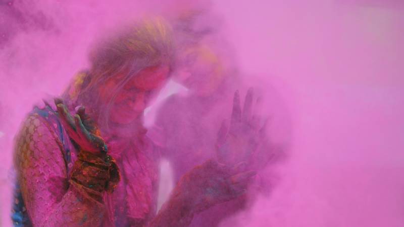 India’s Golden Triangle