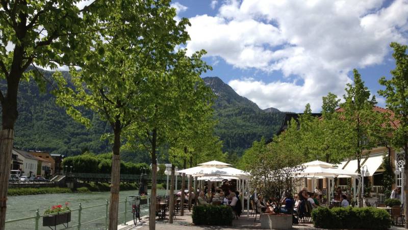 Self-Guided Walking in Austria’s Lake District