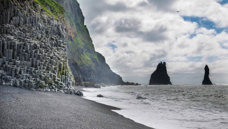 Iceland Northern Lights