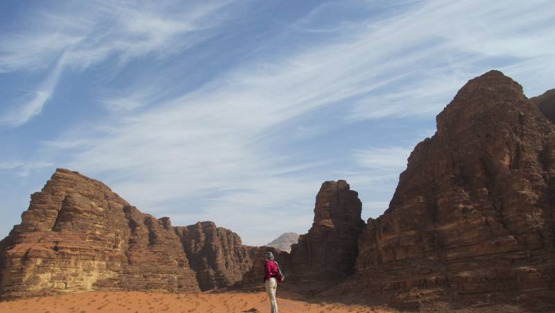 Kingdoms of Jordan – Premium Adventure